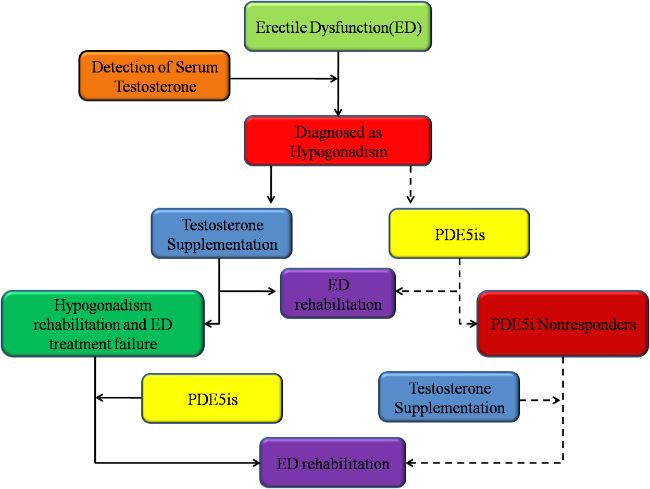 Practical Approaches to Treat ED in PDE5i Nonresponders